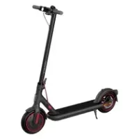 Imagem de Patinete Eletrico Xiaomi Eletric Scooter 4 Pro DDHBC20NEB Bluetooth 700W - Preto | Atacado Imports Oficial